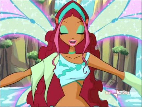 Лера Слесаренко