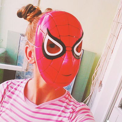 Кристина Шевченко