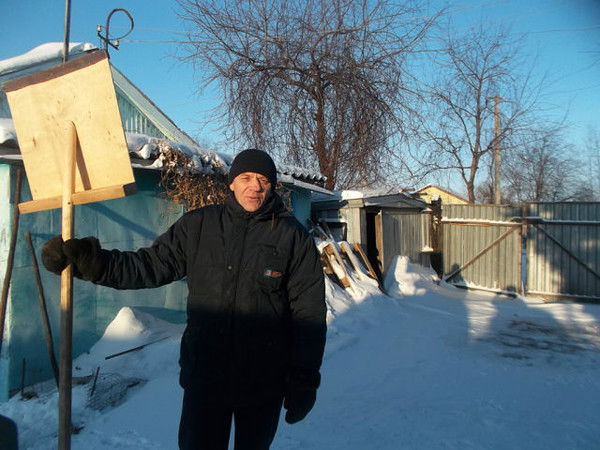 Владимир Немцев