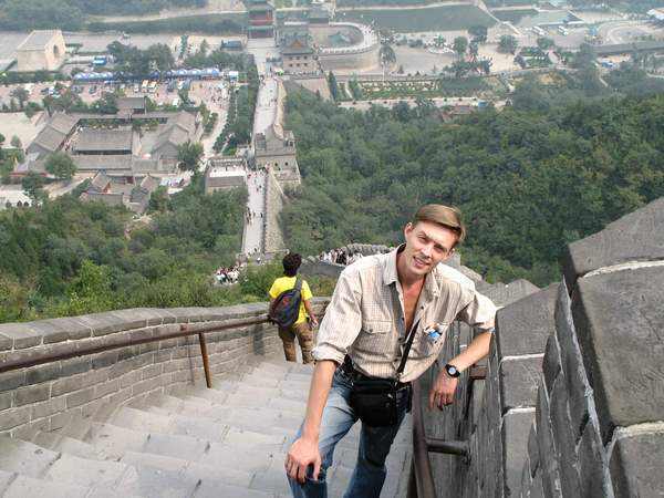 Артем Семенов