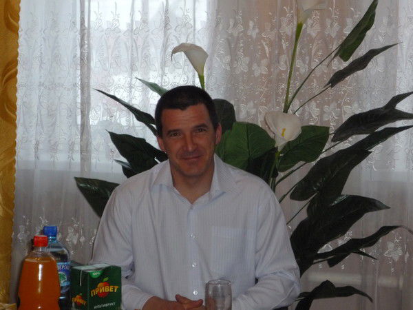 Валерий Чикин