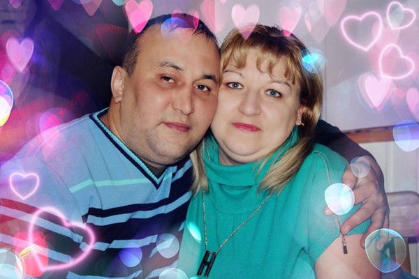 Ирина Зубарева