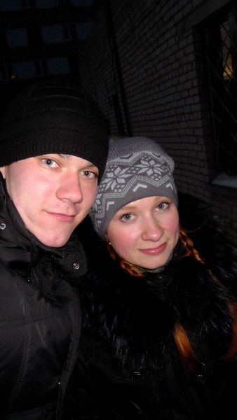 Евгений Гаёв