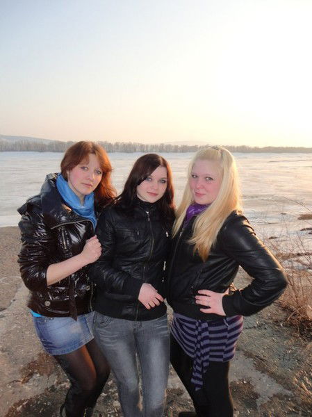 Юля Погорелова