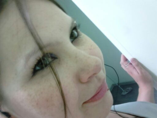 Олеся Кузнецова