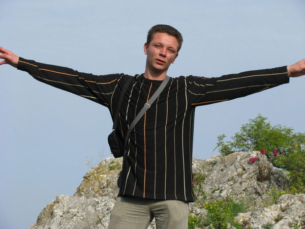 Дмитрий Карпов