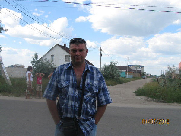 Паша Панийван