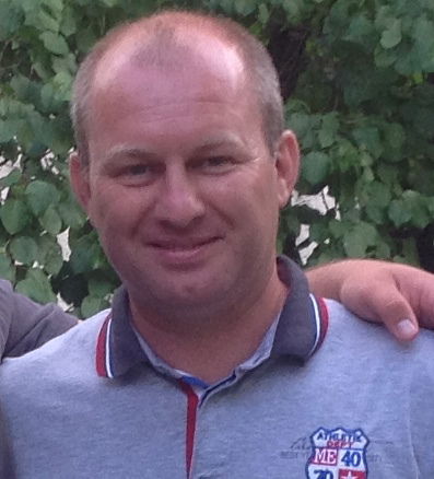 Влад Сорока