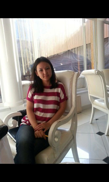 Асель Даурбаева