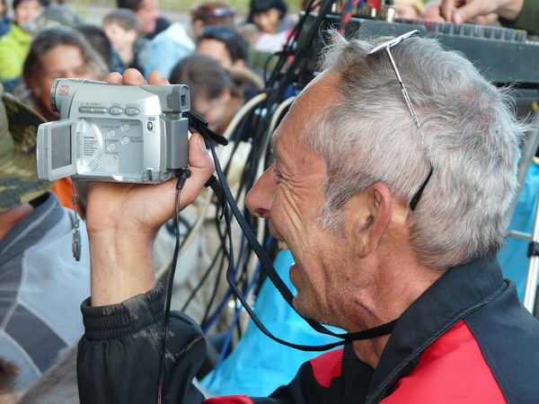 Александр Дыдымов