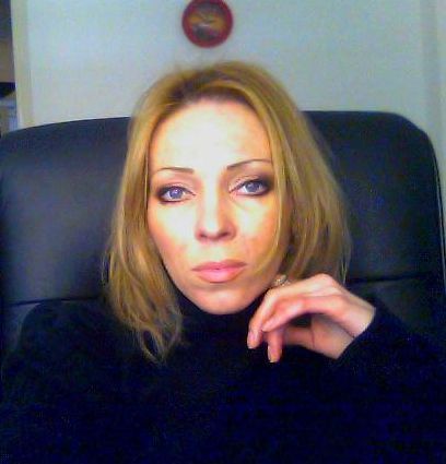 Мария Романова