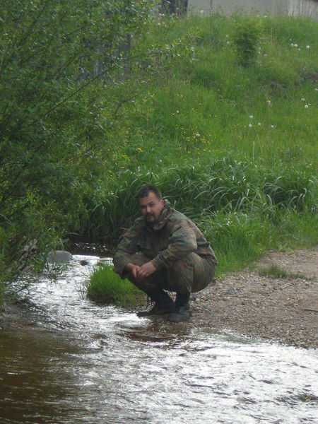 Артём Корнилов