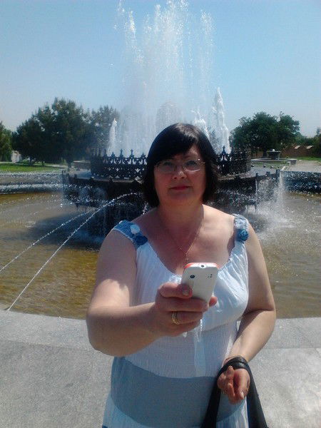 Ирина Гришутина