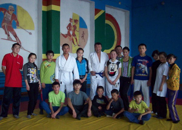 Нурлан Байтуллин