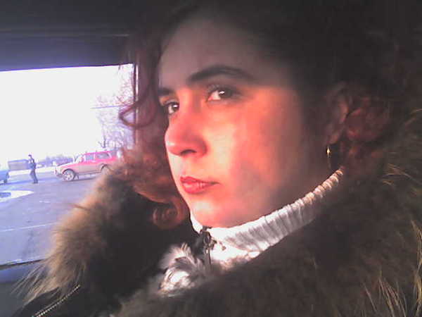 Валентина Веденеева