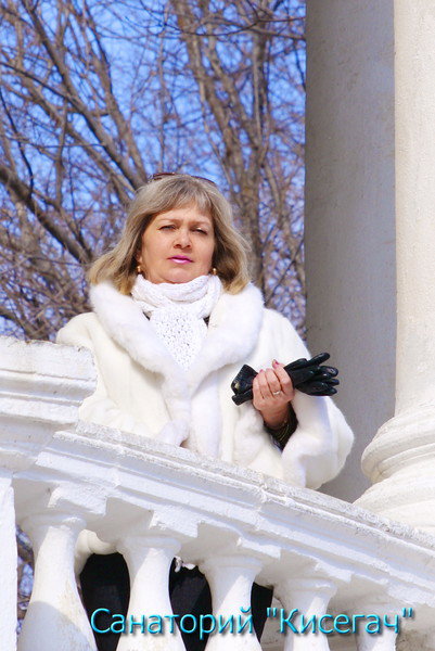 Леночка Солнышко