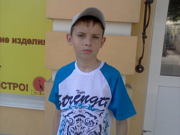 Андрей Извеков