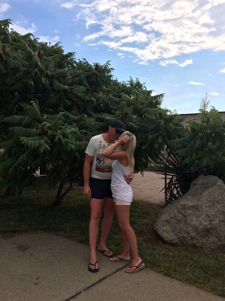 Анна Круглова