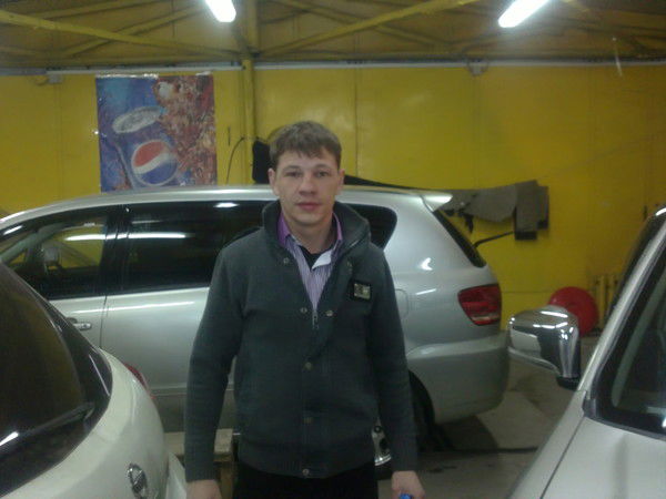 Дмитрий Сергеевич