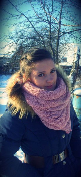 Екатерина Потега