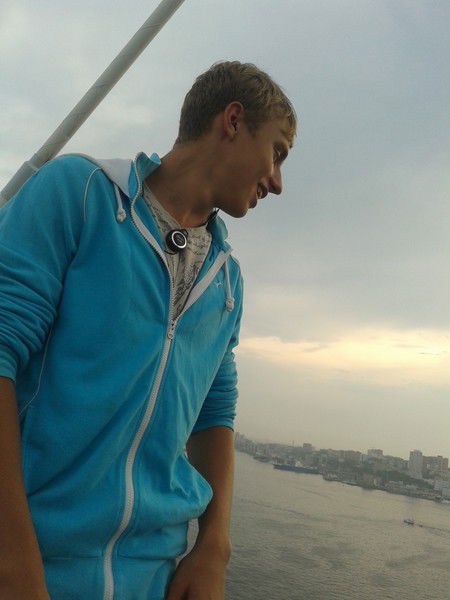 Дима Астахов