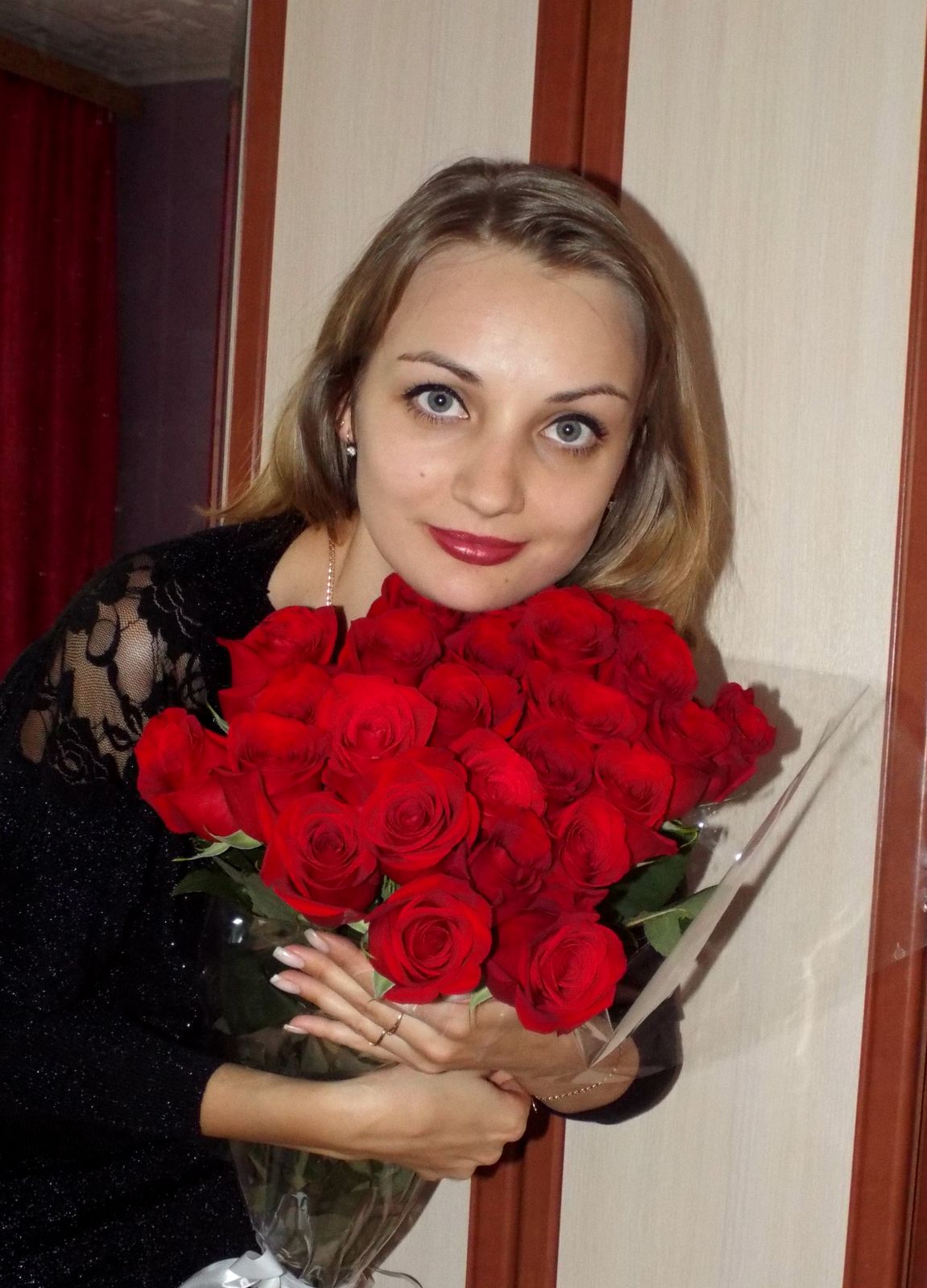 Анастасия Зубарева