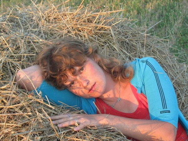 Анна Гальченко