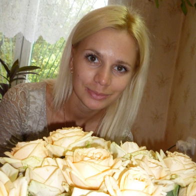 Tatiana Dolesinscaia