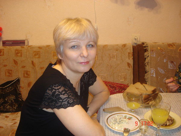 Рауза Гареева