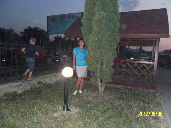 Татьяна Шемякина