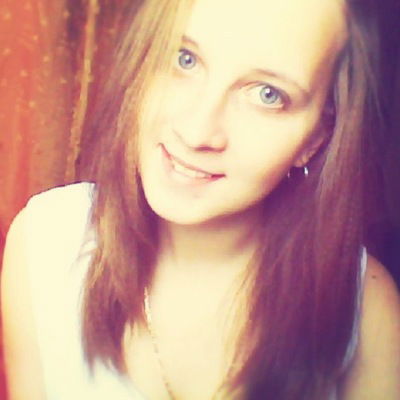 Кристина Шумилина