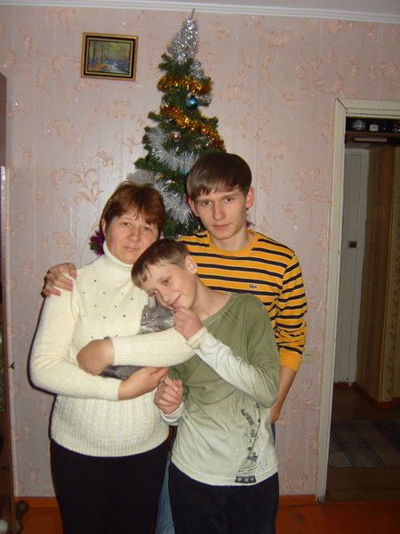 Таня Силецкая