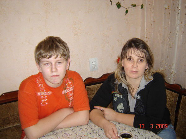 Надежда Жига