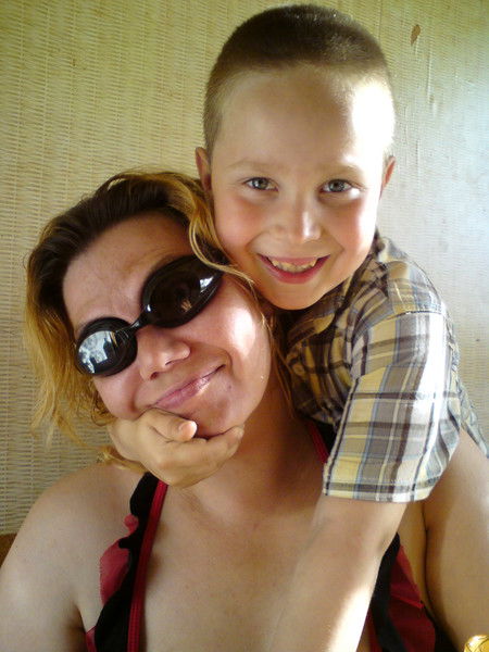 Наталья Горшкова(Панова)