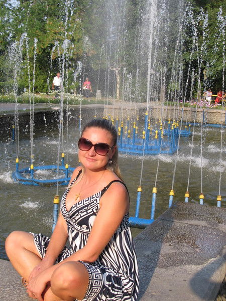 Альбина Микитюк