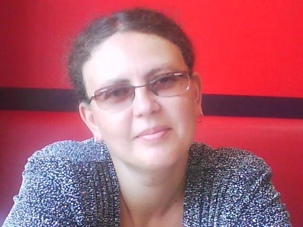 Наталия Селиванова