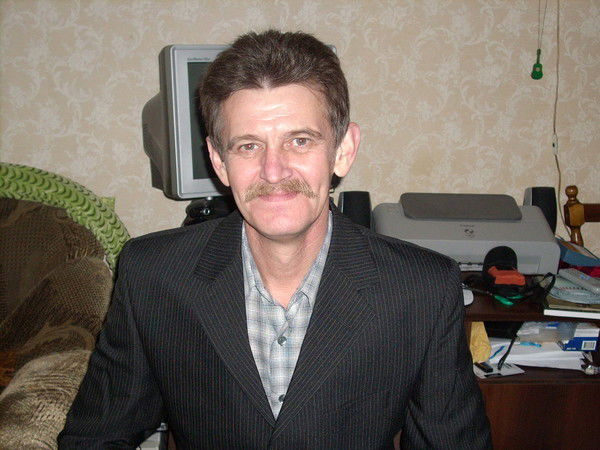 Евгений Марыжихин