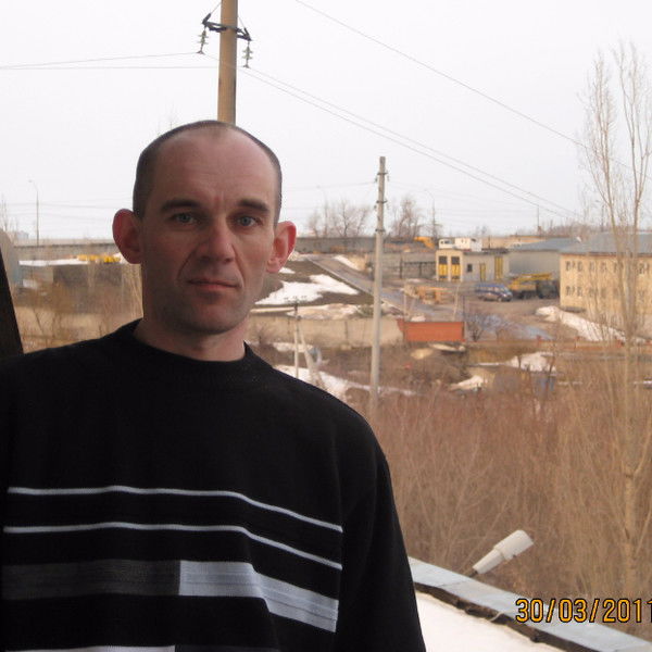 Александр Соловьёв