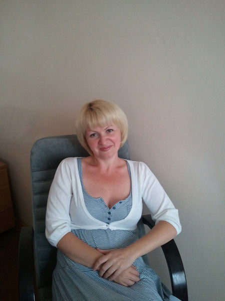 Светлана Филаткина