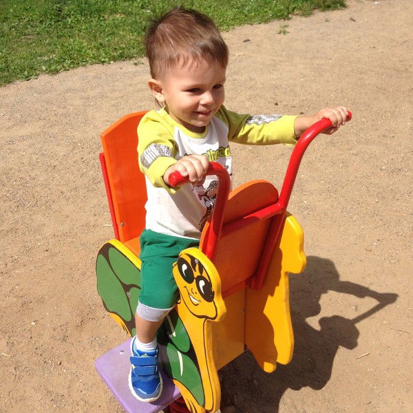 Светлана Биктимирова