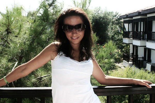 Анна Иванова