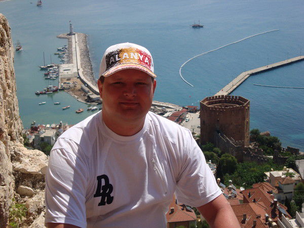 Андрей Башин