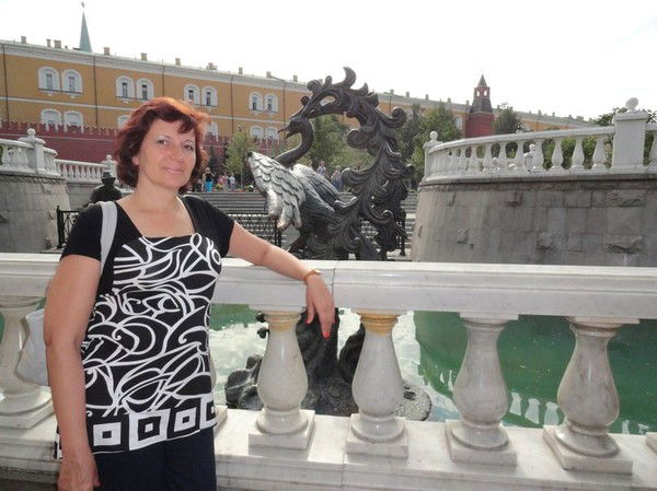 Ирина Русак