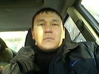 Мартбек Серикбаев