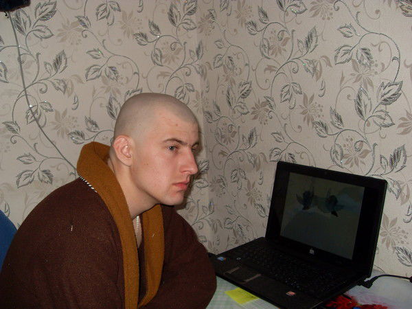 Сергей Тищенко