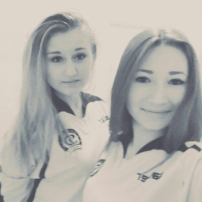 Катя Пекарская