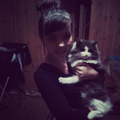 Алия Валеева