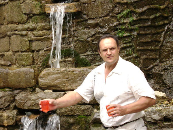 Вячеслав Борщев