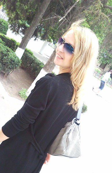 Надежда Бородюк