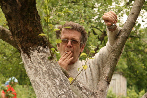 Сергей Вакштейн